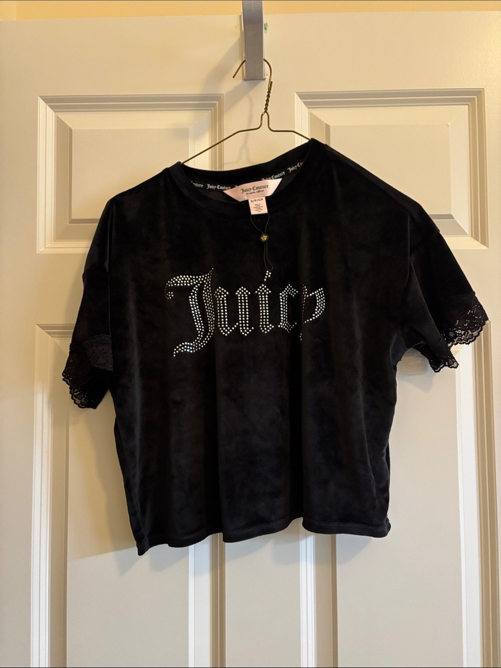 Juicy Top
